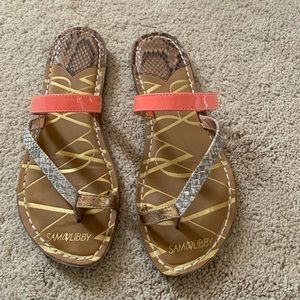 Sandals
